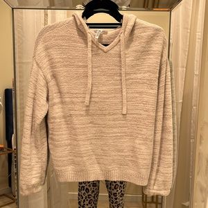 SOMA sweater hoodie